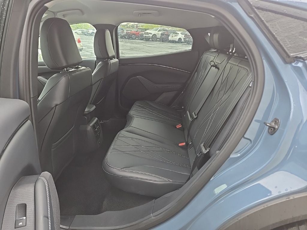 2024 Ford Mustang Mach-E Select Blue Cruise Equipped