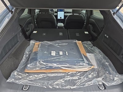 2024 Ford Mustang Mach-E Select Blue Cruise Equipped