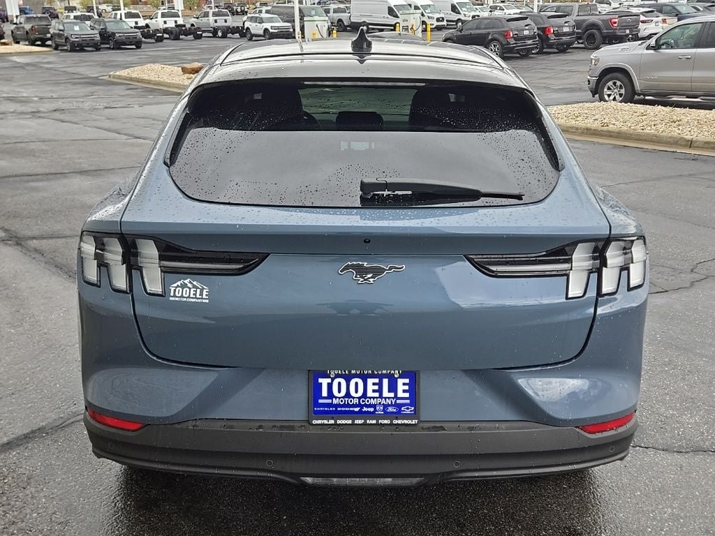 2024 Ford Mustang Mach-E Select Blue Cruise Equipped
