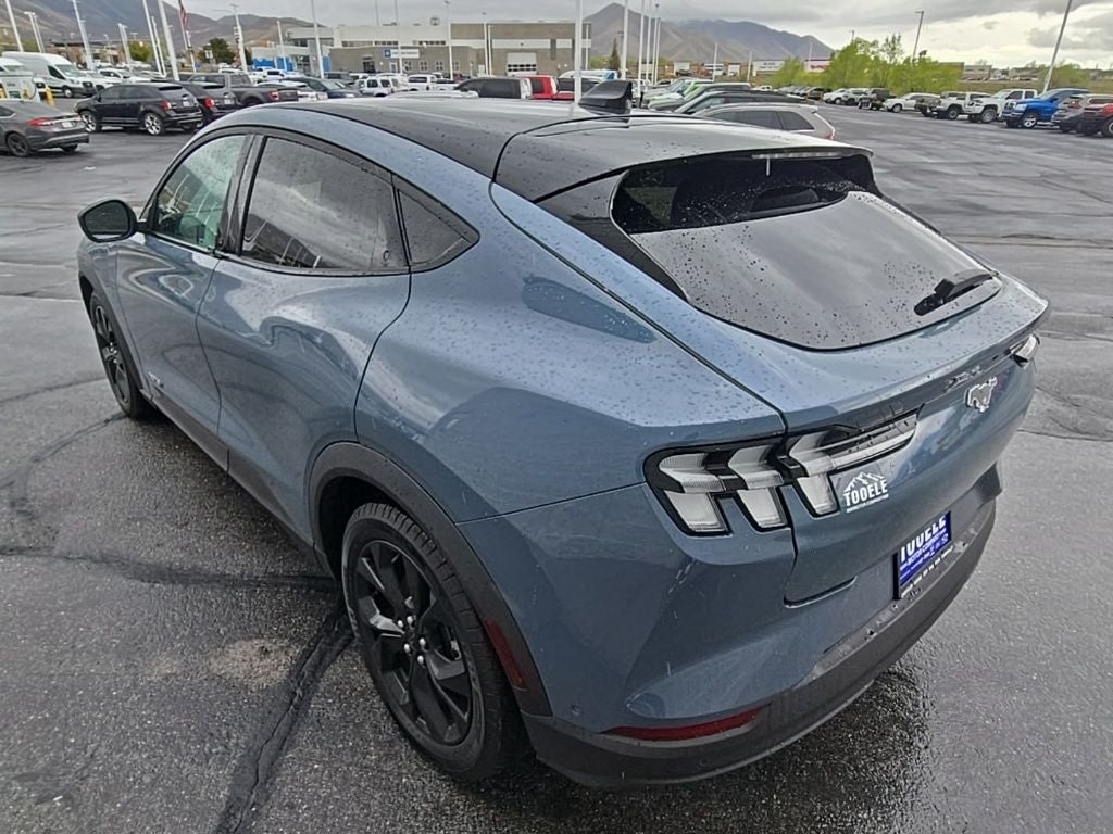 2024 Ford Mustang Mach-E Select Blue Cruise Equipped