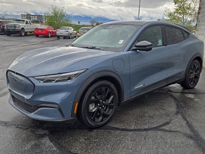 2024 Ford Mustang Mach-E Select Blue Cruise Equipped