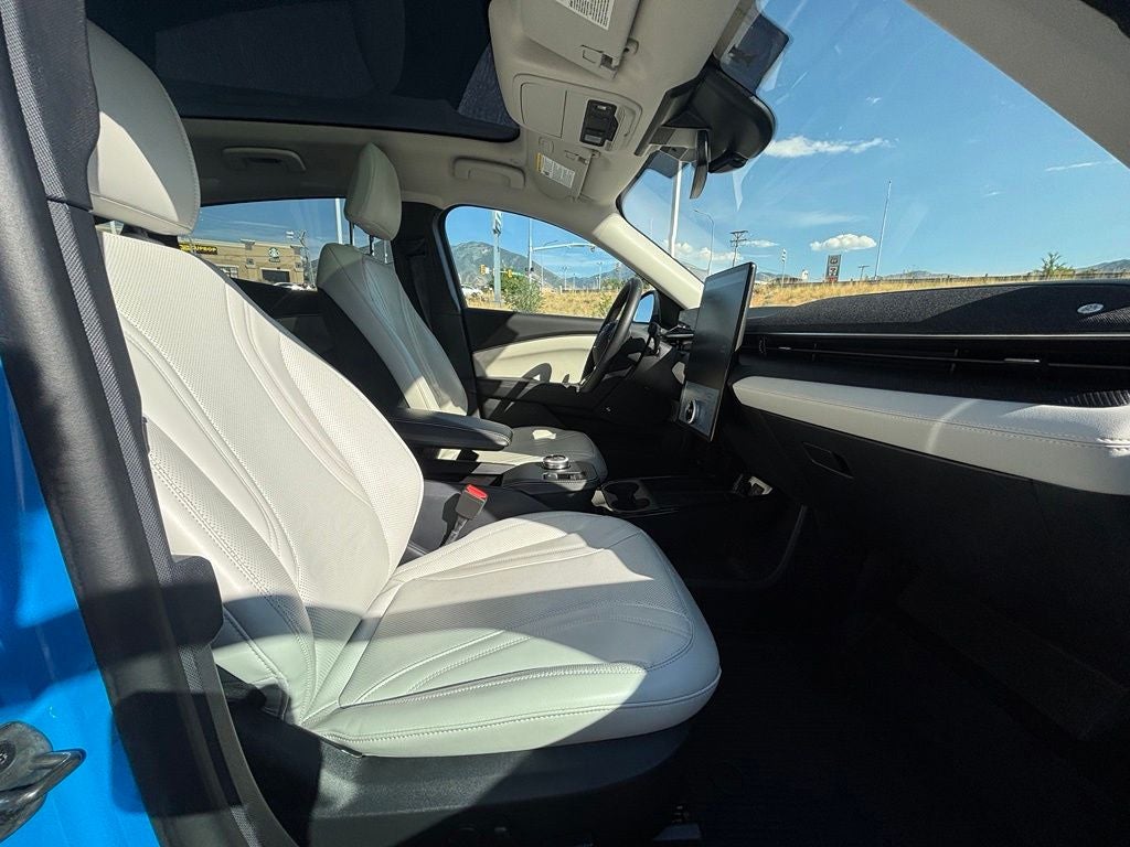 2023 Ford Mustang Mach-E Premium