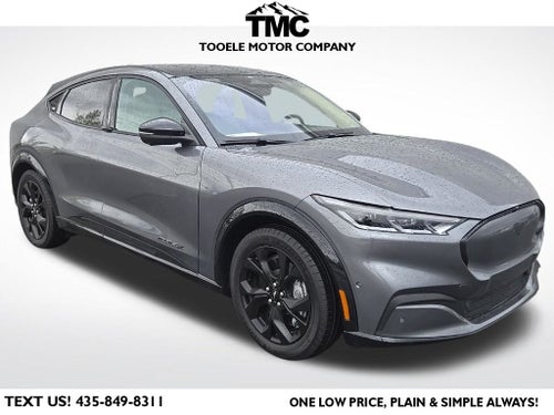 2023 Ford Mustang Mach-E Premium Extended Range