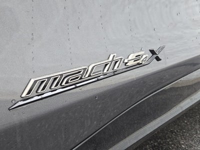 2023 Ford Mustang Mach-E Premium Extended Range