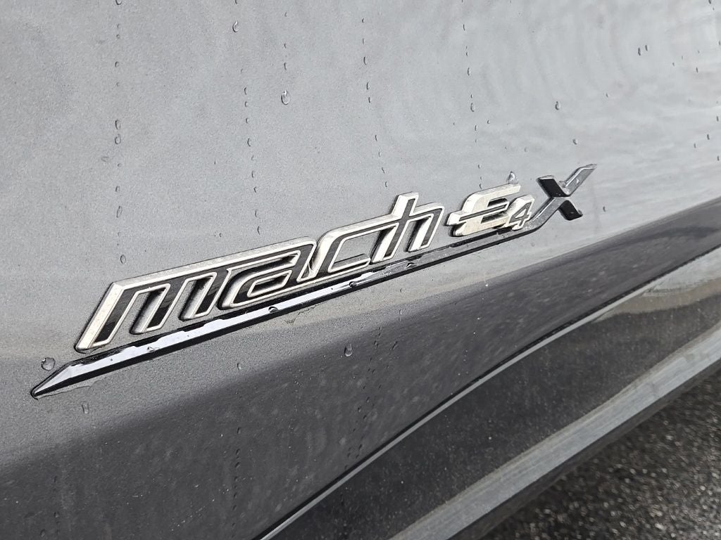 2023 Ford Mustang Mach-E Premium Extended Range