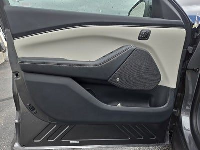 2023 Ford Mustang Mach-E Premium Extended Range