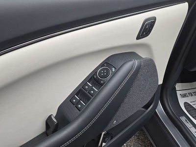 2023 Ford Mustang Mach-E Premium Extended Range