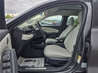 2023 Ford Mustang Mach-E Premium Extended Range