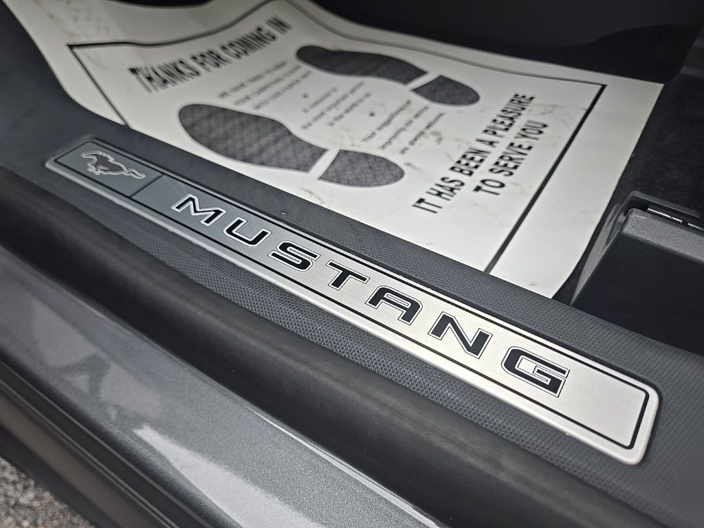 2023 Ford Mustang Mach-E Premium Extended Range