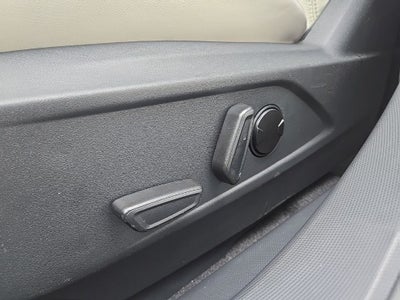 2023 Ford Mustang Mach-E Premium Extended Range