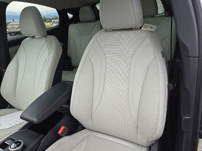 2023 Ford Mustang Mach-E Premium Extended Range