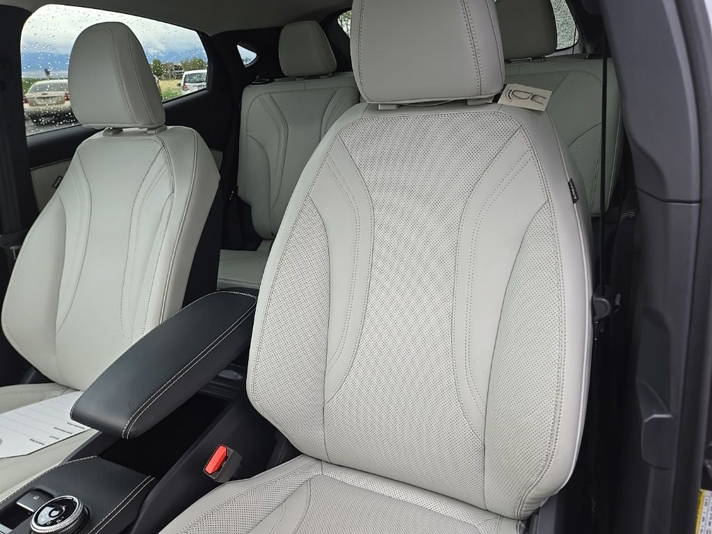 2023 Ford Mustang Mach-E Premium Extended Range