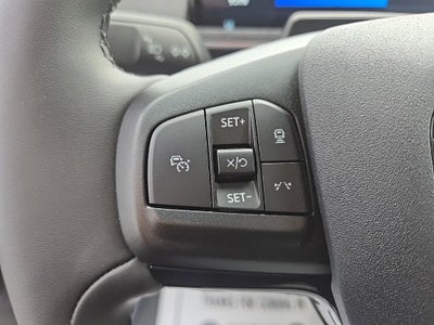 2023 Ford Mustang Mach-E Premium Extended Range