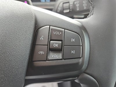 2023 Ford Mustang Mach-E Premium Extended Range