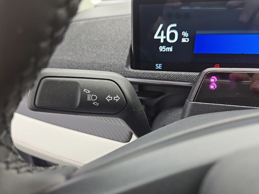 2023 Ford Mustang Mach-E Premium Extended Range