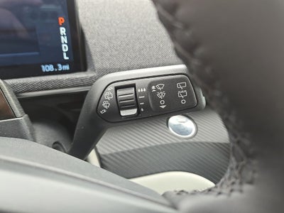 2023 Ford Mustang Mach-E Premium Extended Range