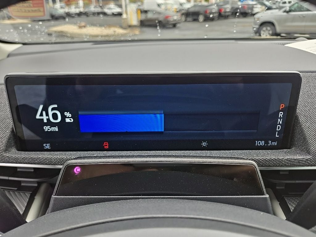 2023 Ford Mustang Mach-E Premium Extended Range