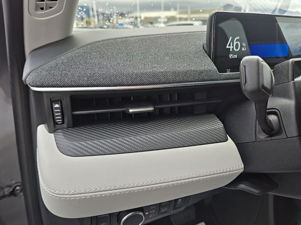 2023 Ford Mustang Mach-E Premium Extended Range