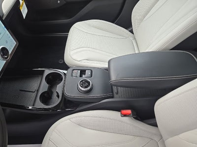 2023 Ford Mustang Mach-E Premium Extended Range