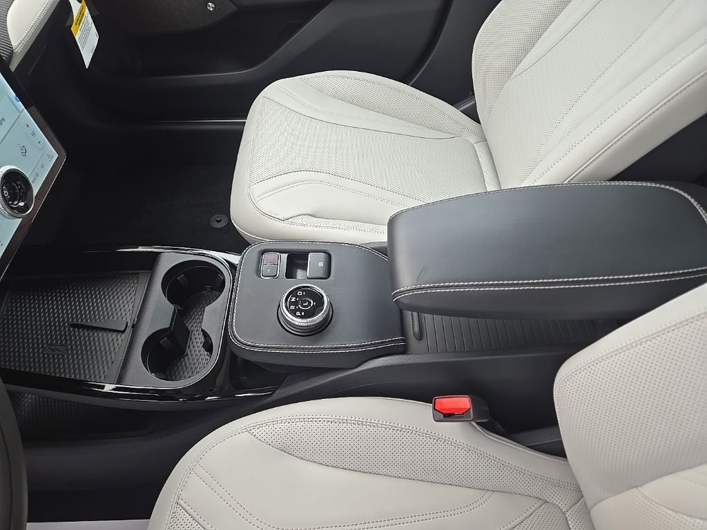 2023 Ford Mustang Mach-E Premium Extended Range