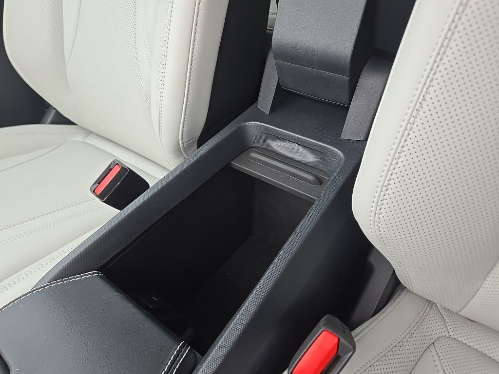 2023 Ford Mustang Mach-E Premium Extended Range