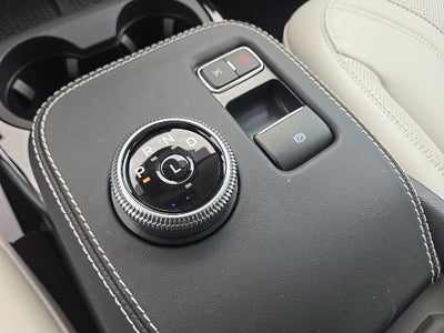 2023 Ford Mustang Mach-E Premium Extended Range