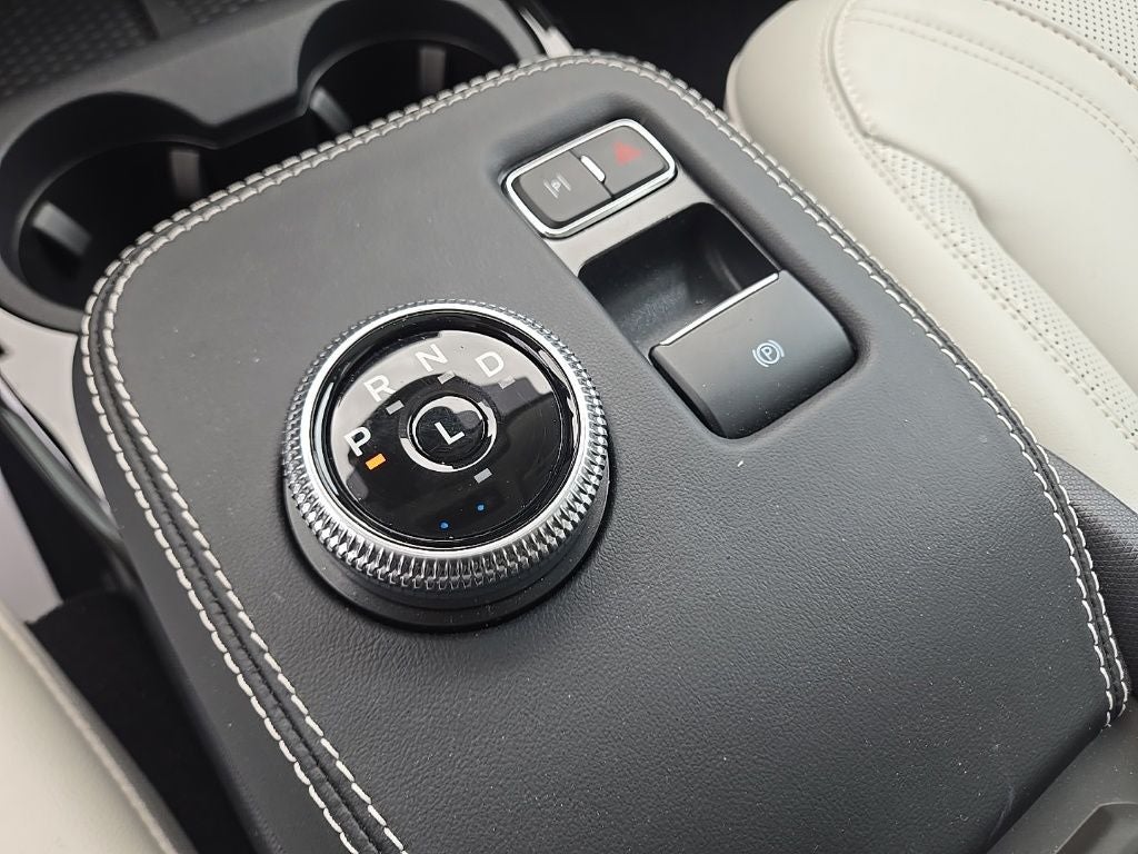 2023 Ford Mustang Mach-E Premium Extended Range