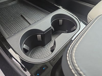 2023 Ford Mustang Mach-E Premium Extended Range