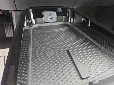 2023 Ford Mustang Mach-E Premium Extended Range