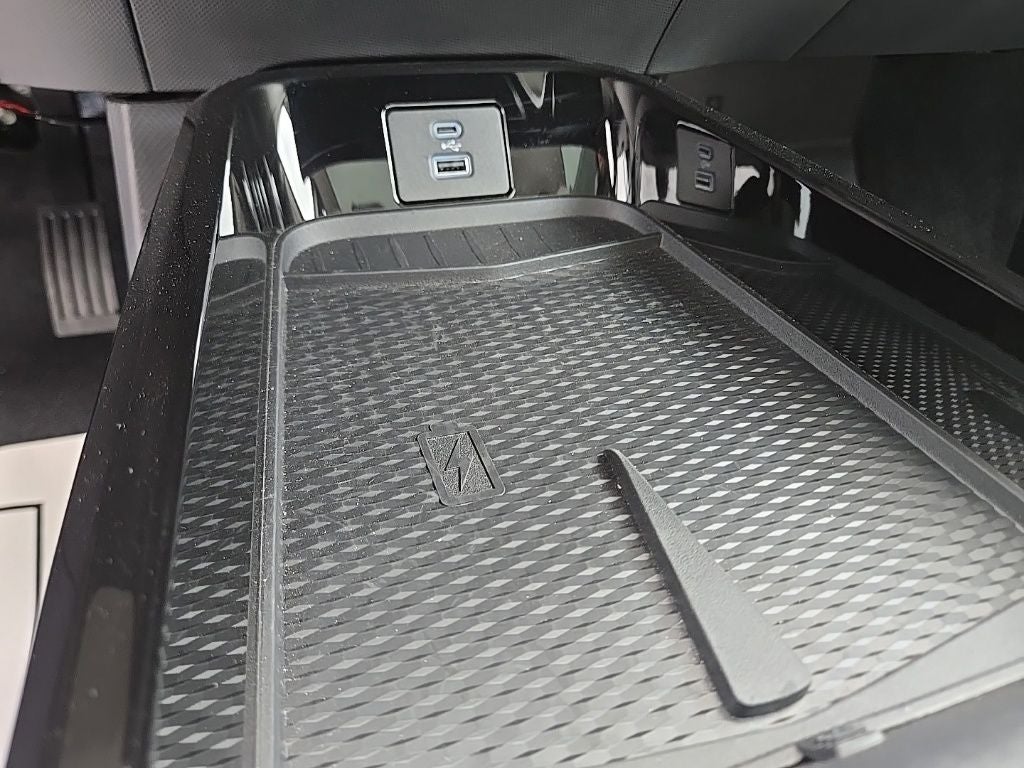 2023 Ford Mustang Mach-E Premium Extended Range