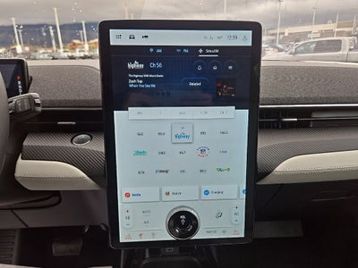 2023 Ford Mustang Mach-E Premium Extended Range