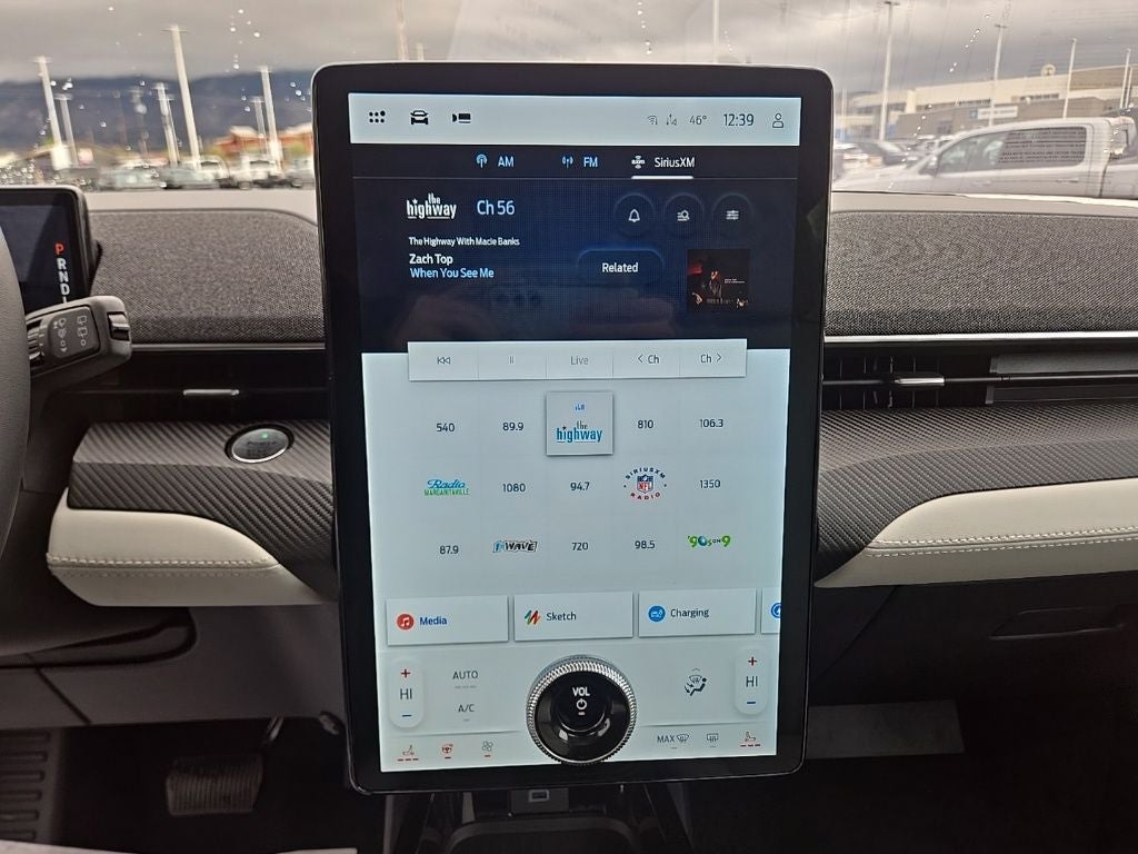 2023 Ford Mustang Mach-E Premium Extended Range