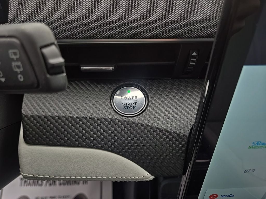 2023 Ford Mustang Mach-E Premium Extended Range