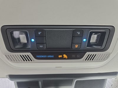 2023 Ford Mustang Mach-E Premium Extended Range