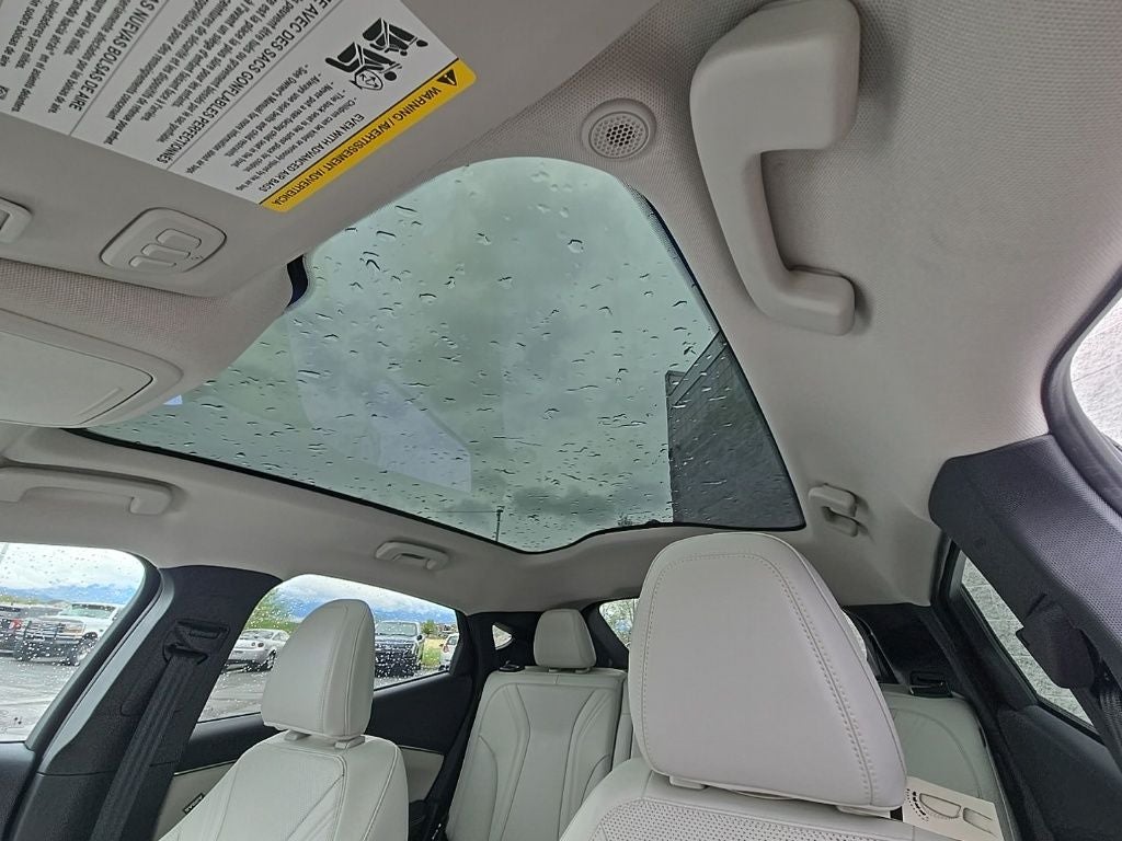 2023 Ford Mustang Mach-E Premium Extended Range