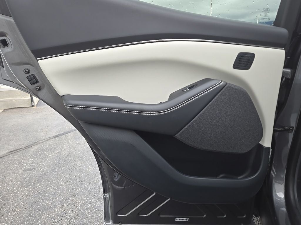 2023 Ford Mustang Mach-E Premium Extended Range