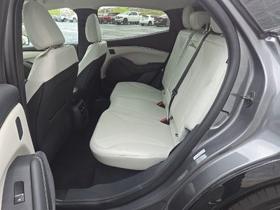 2023 Ford Mustang Mach-E Premium Extended Range