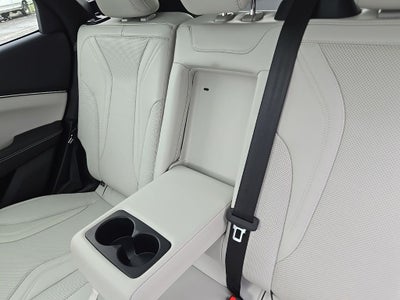 2023 Ford Mustang Mach-E Premium Extended Range