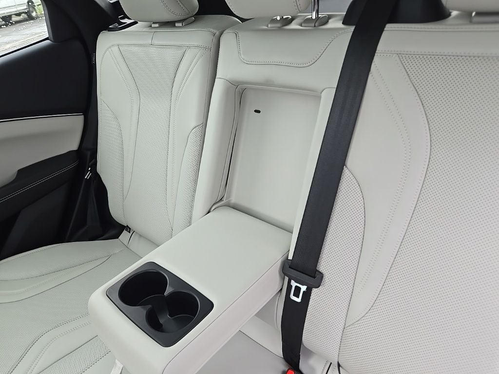 2023 Ford Mustang Mach-E Premium Extended Range