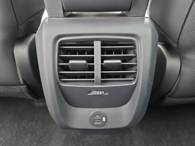 2023 Ford Mustang Mach-E Premium Extended Range