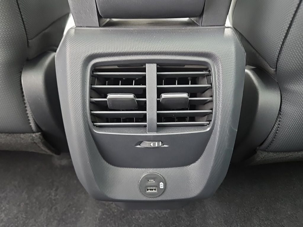 2023 Ford Mustang Mach-E Premium Extended Range