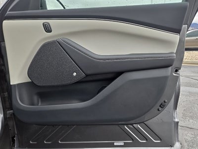 2023 Ford Mustang Mach-E Premium Extended Range