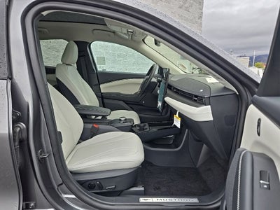 2023 Ford Mustang Mach-E Premium Extended Range