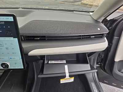 2023 Ford Mustang Mach-E Premium Extended Range