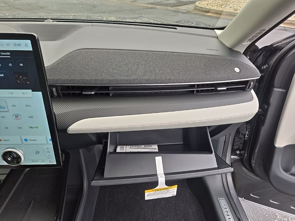 2023 Ford Mustang Mach-E Premium Extended Range