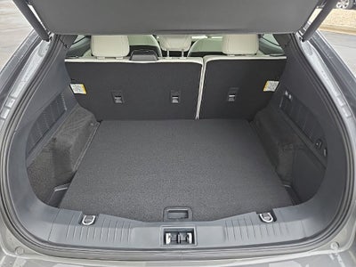 2023 Ford Mustang Mach-E Premium Extended Range