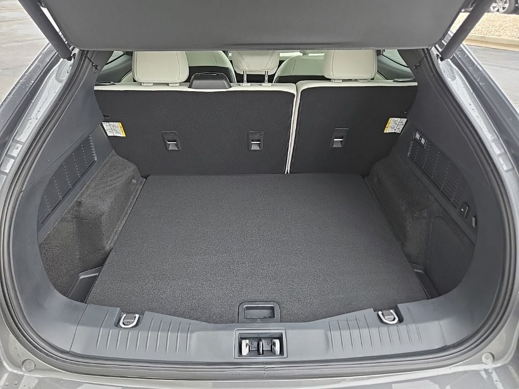 2023 Ford Mustang Mach-E Premium Extended Range