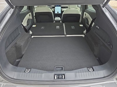 2023 Ford Mustang Mach-E Premium Extended Range