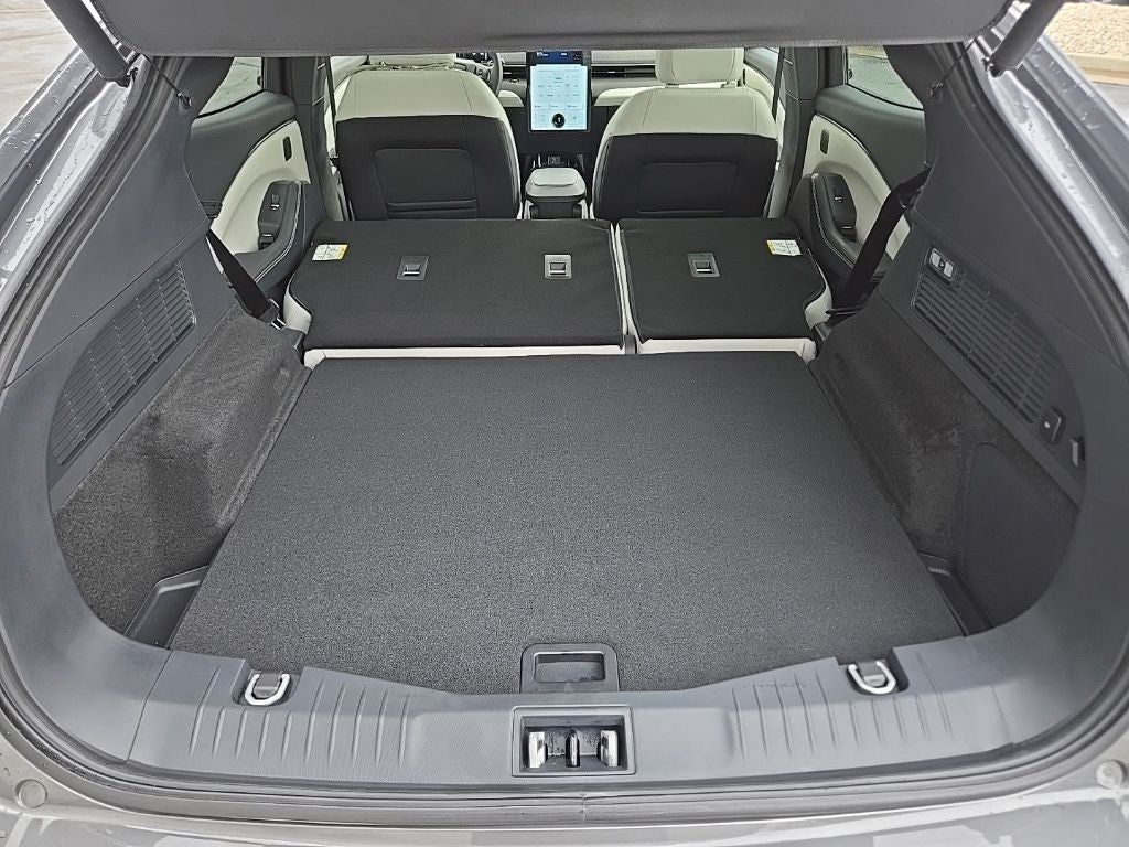 2023 Ford Mustang Mach-E Premium Extended Range