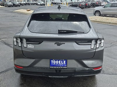2023 Ford Mustang Mach-E Premium Extended Range